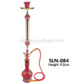 2015 design novo atacado amy hookah shisha